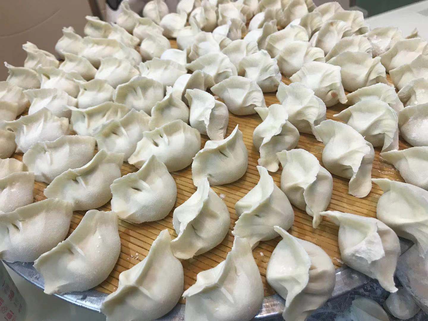你的冬至什么“味”？
